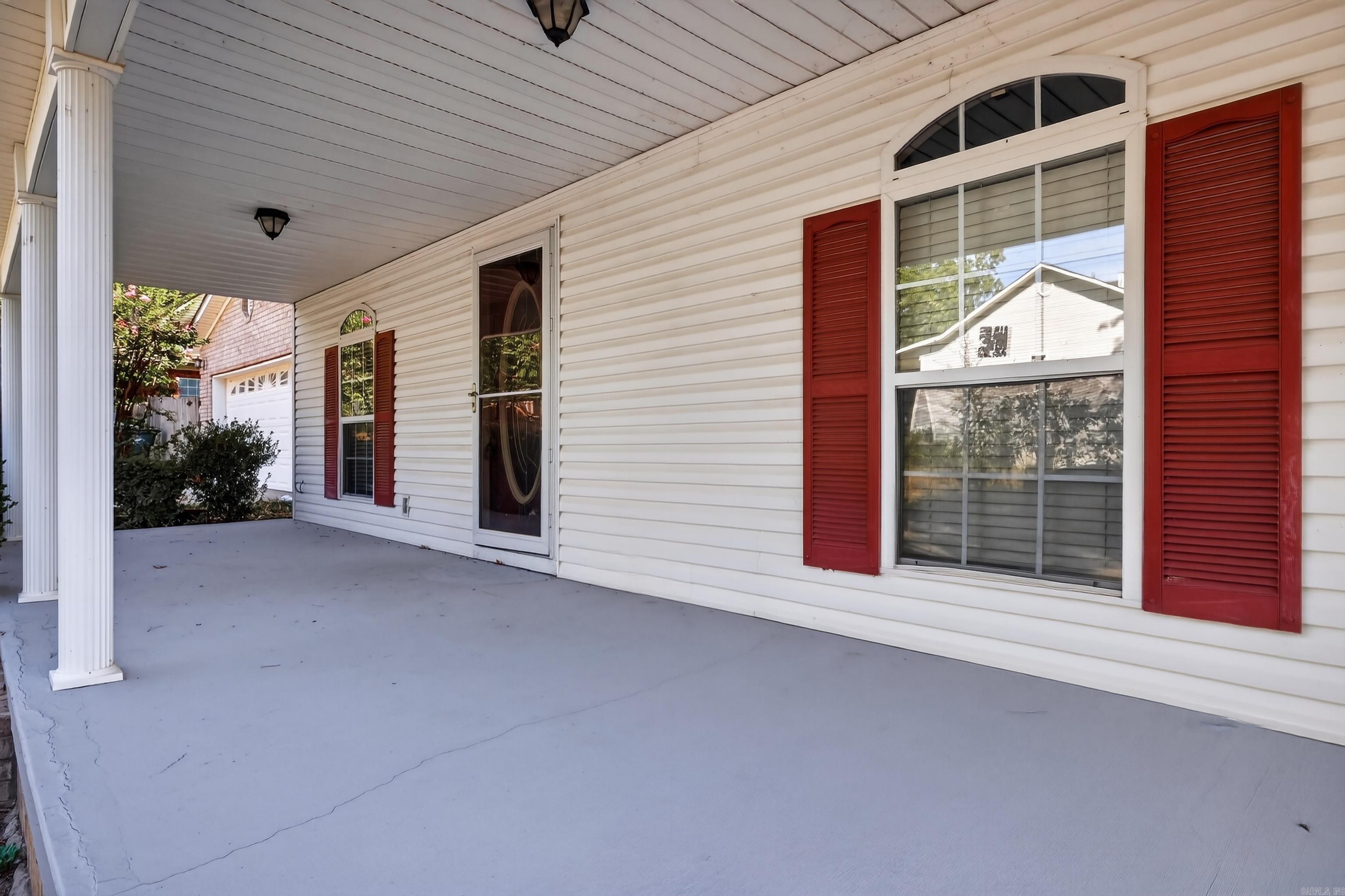 105 Chisholm Trail Hot Springs, AR 71913