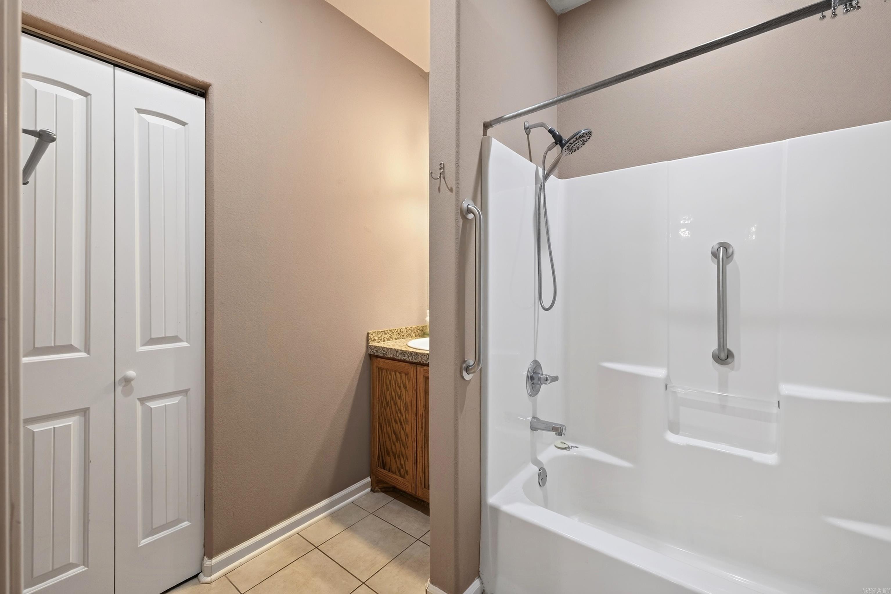 105 Chisholm Trail Hot Springs, AR 71913