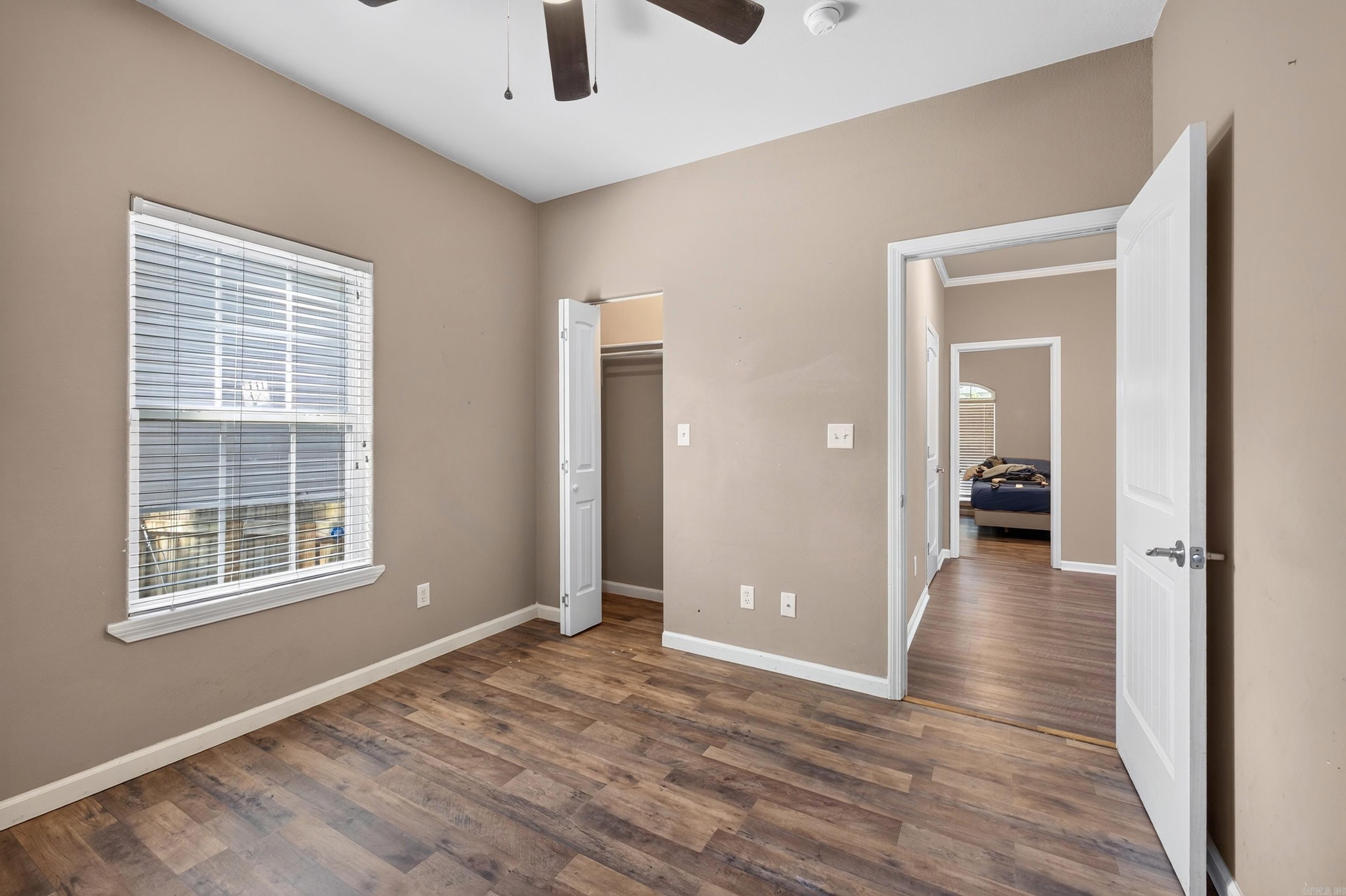 105 Chisholm Trail Hot Springs, AR 71913