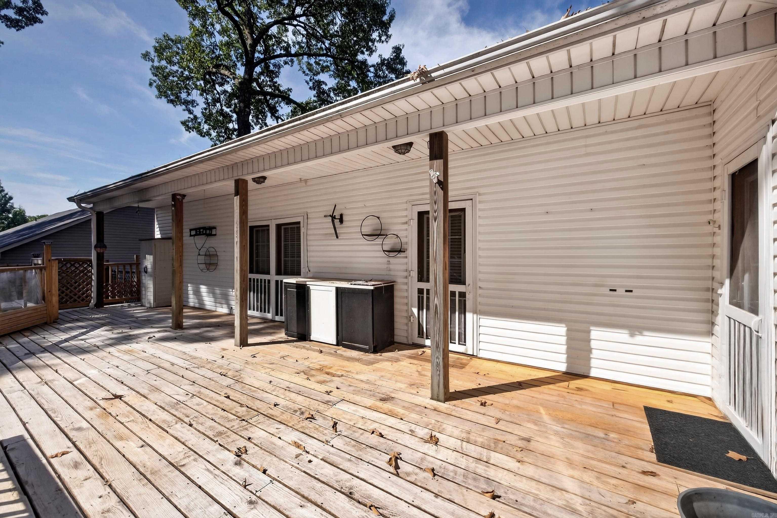 105 Chisholm Trail Hot Springs, AR 71913