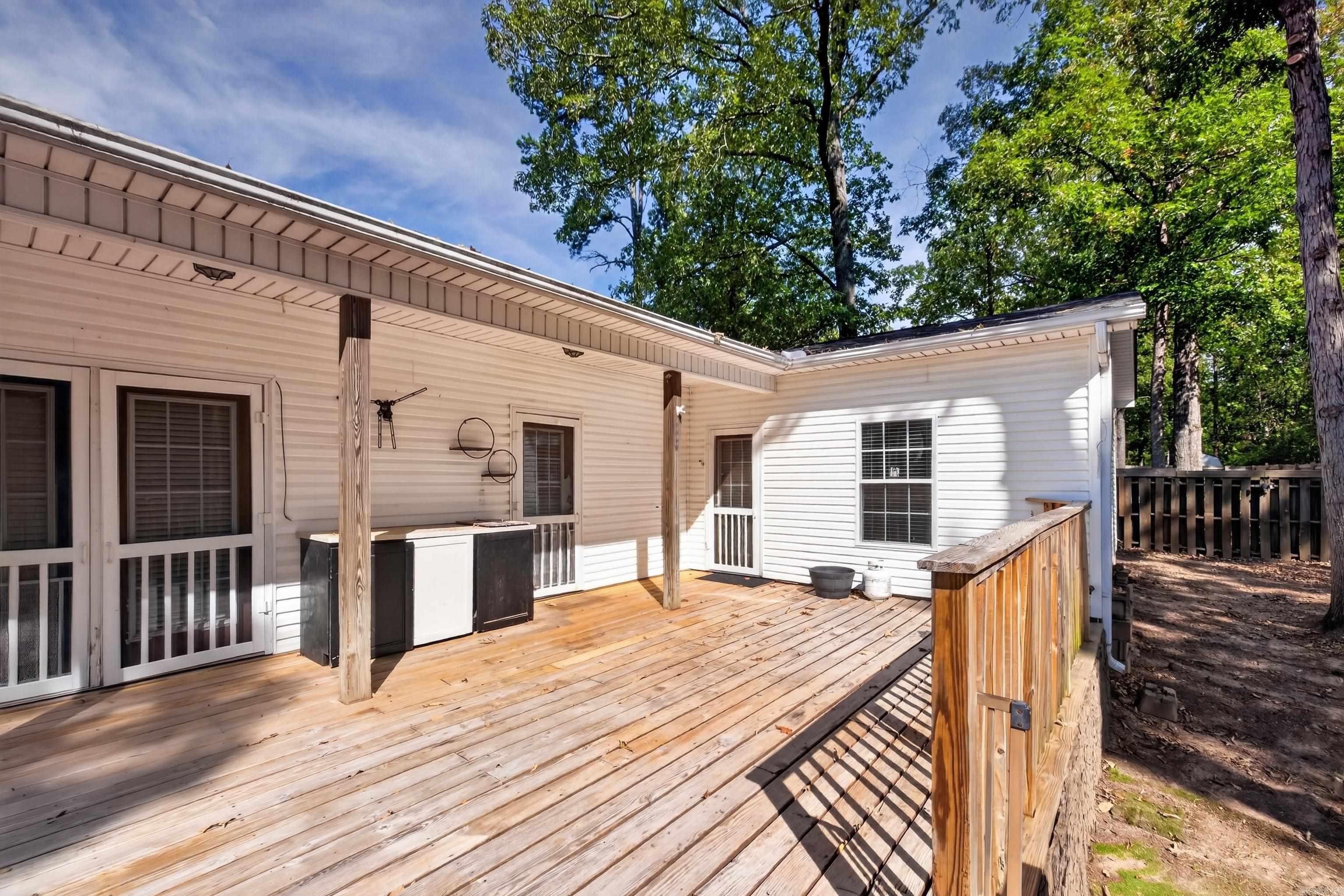 105 Chisholm Trail Hot Springs, AR 71913