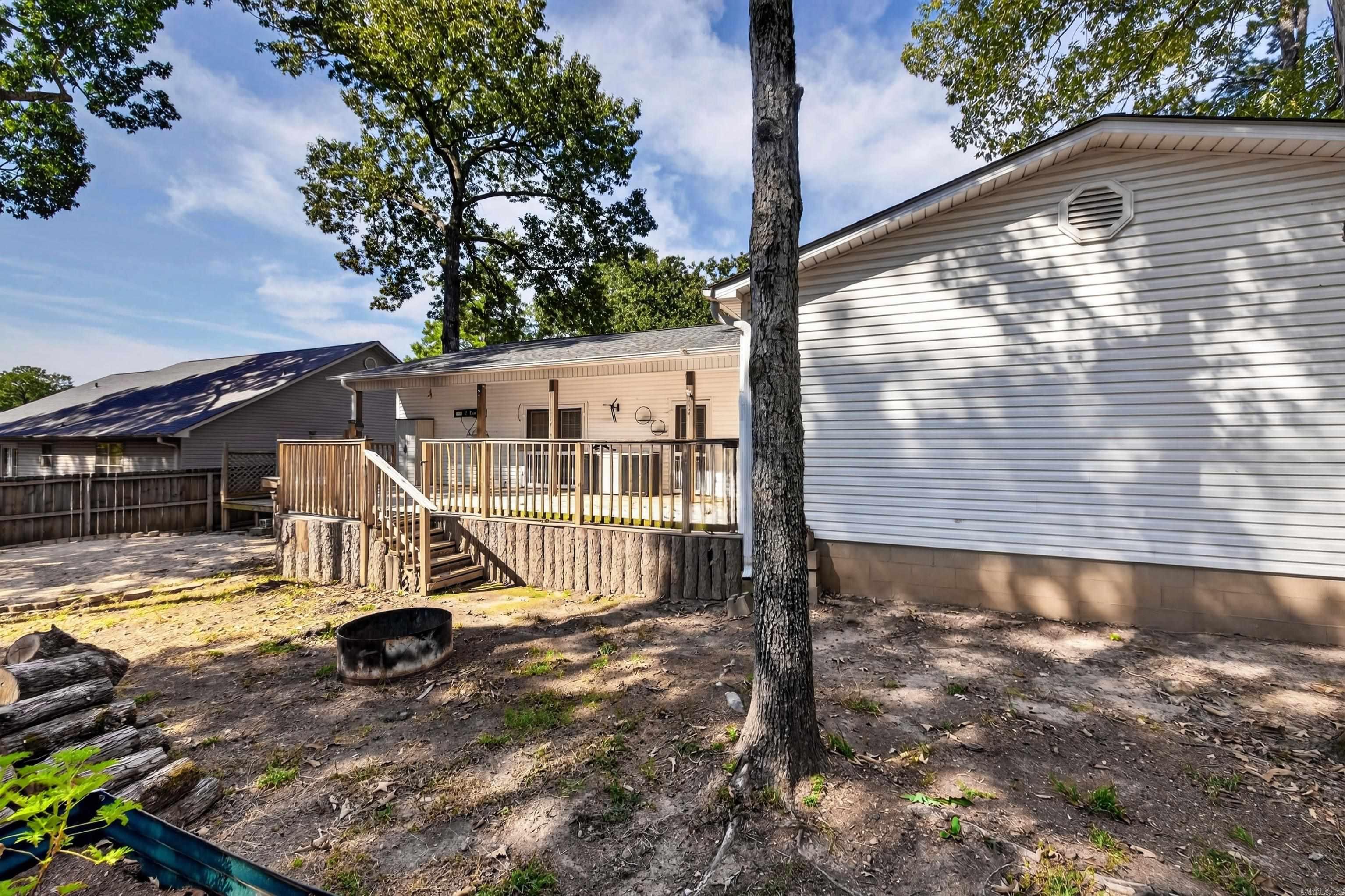105 Chisholm Trail Hot Springs, AR 71913