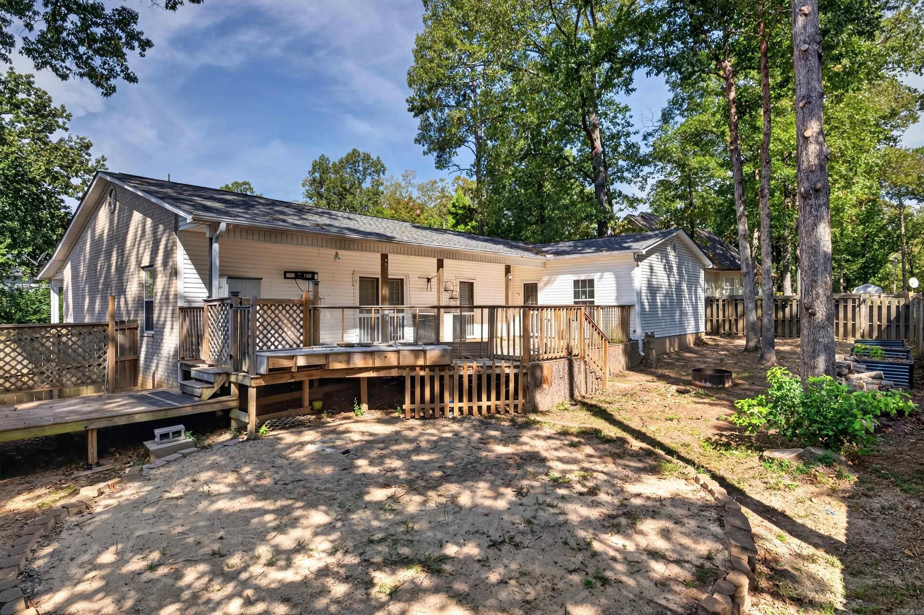 105 Chisholm Trail Hot Springs, AR 71913