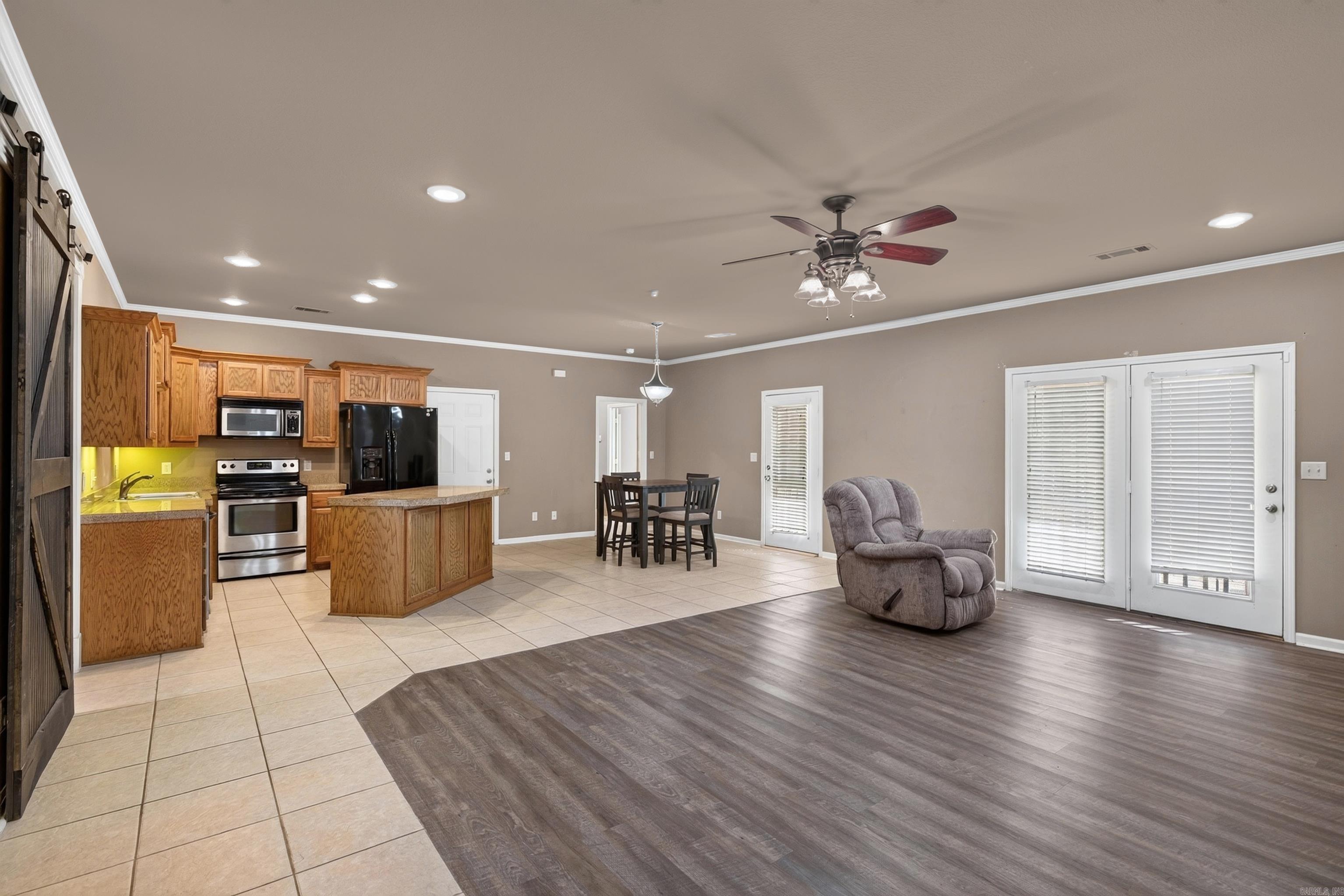 105 Chisholm Trail Hot Springs, AR 71913
