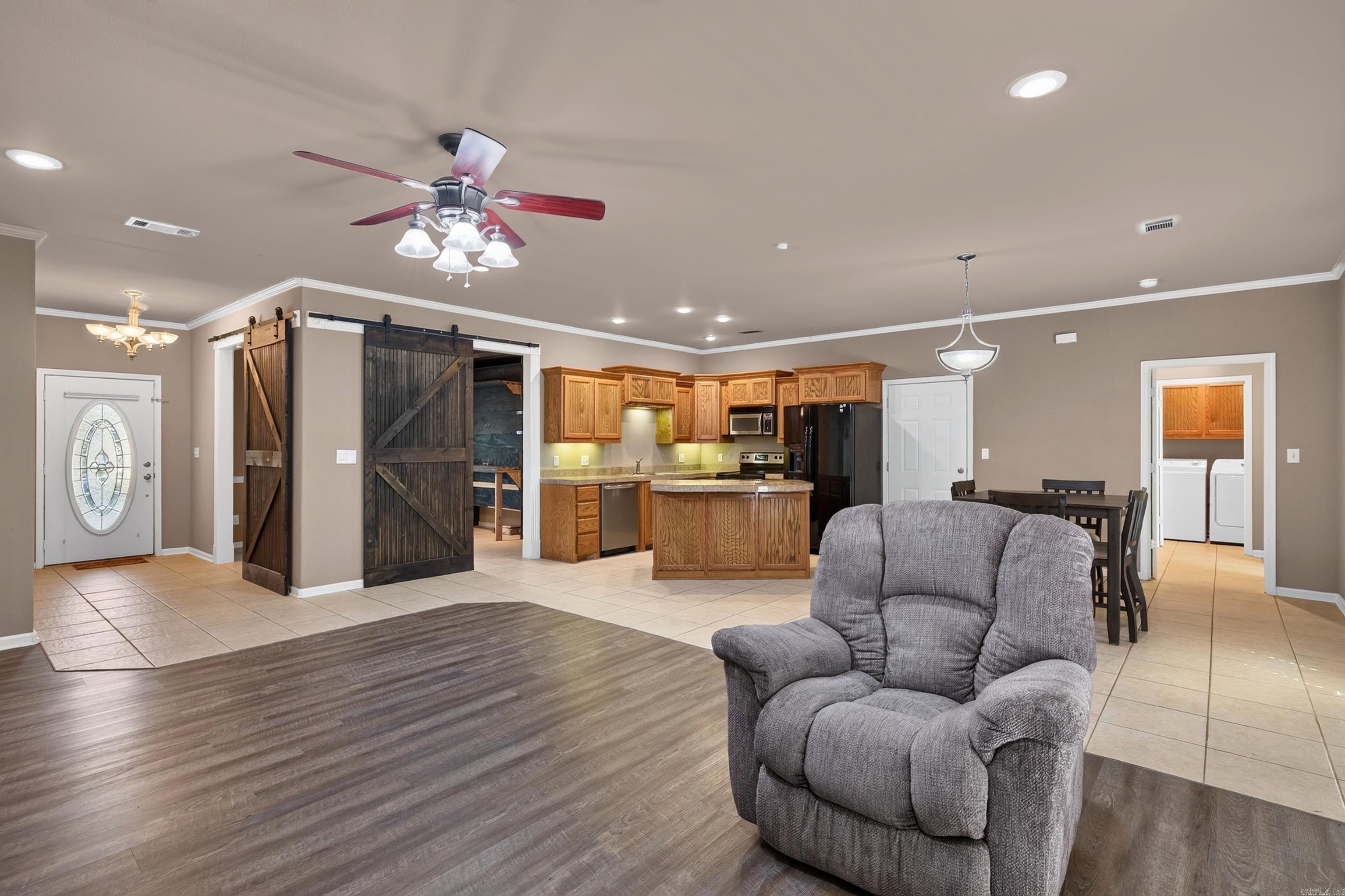105 Chisholm Trail Hot Springs, AR 71913
