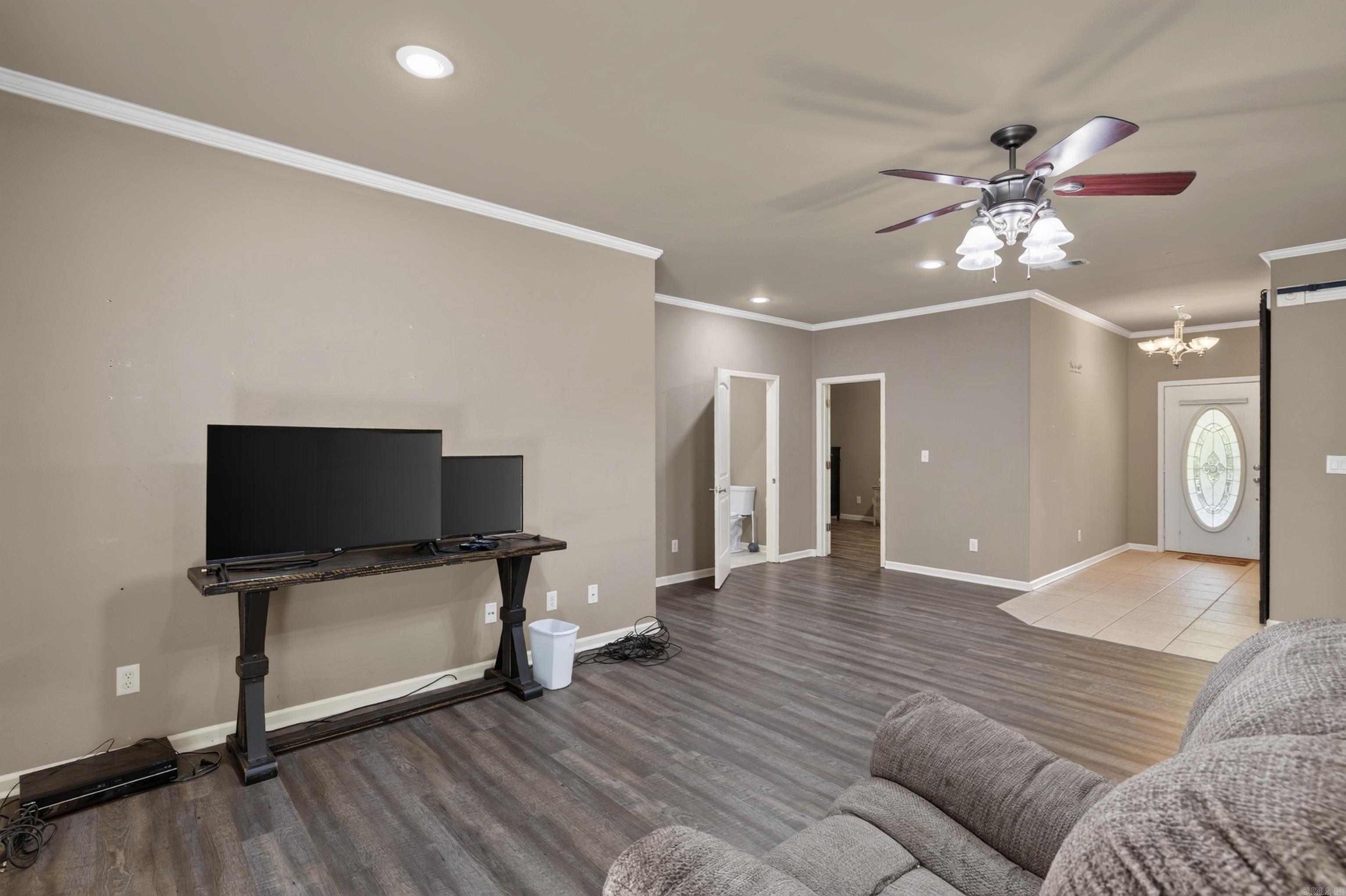 105 Chisholm Trail Hot Springs, AR 71913