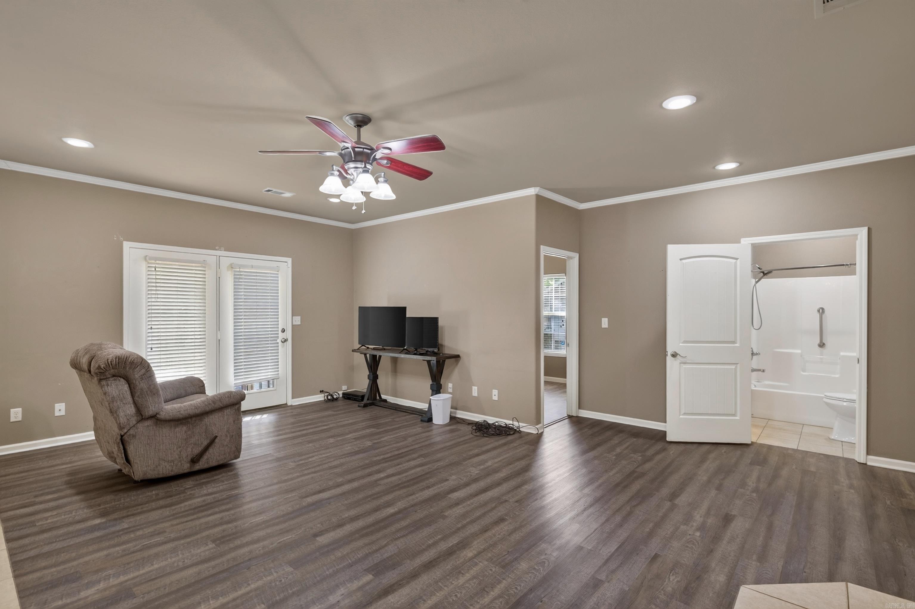 105 Chisholm Trail Hot Springs, AR 71913