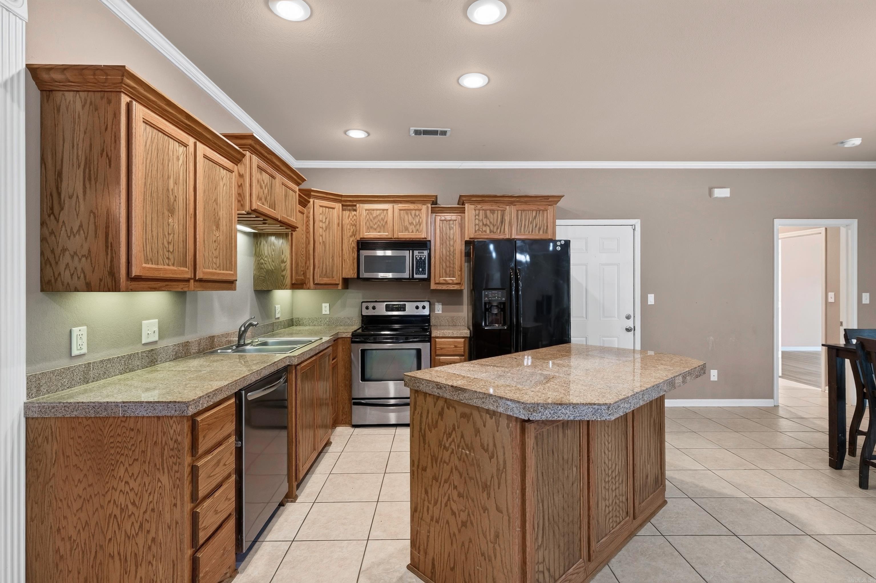 105 Chisholm Trail Hot Springs, AR 71913