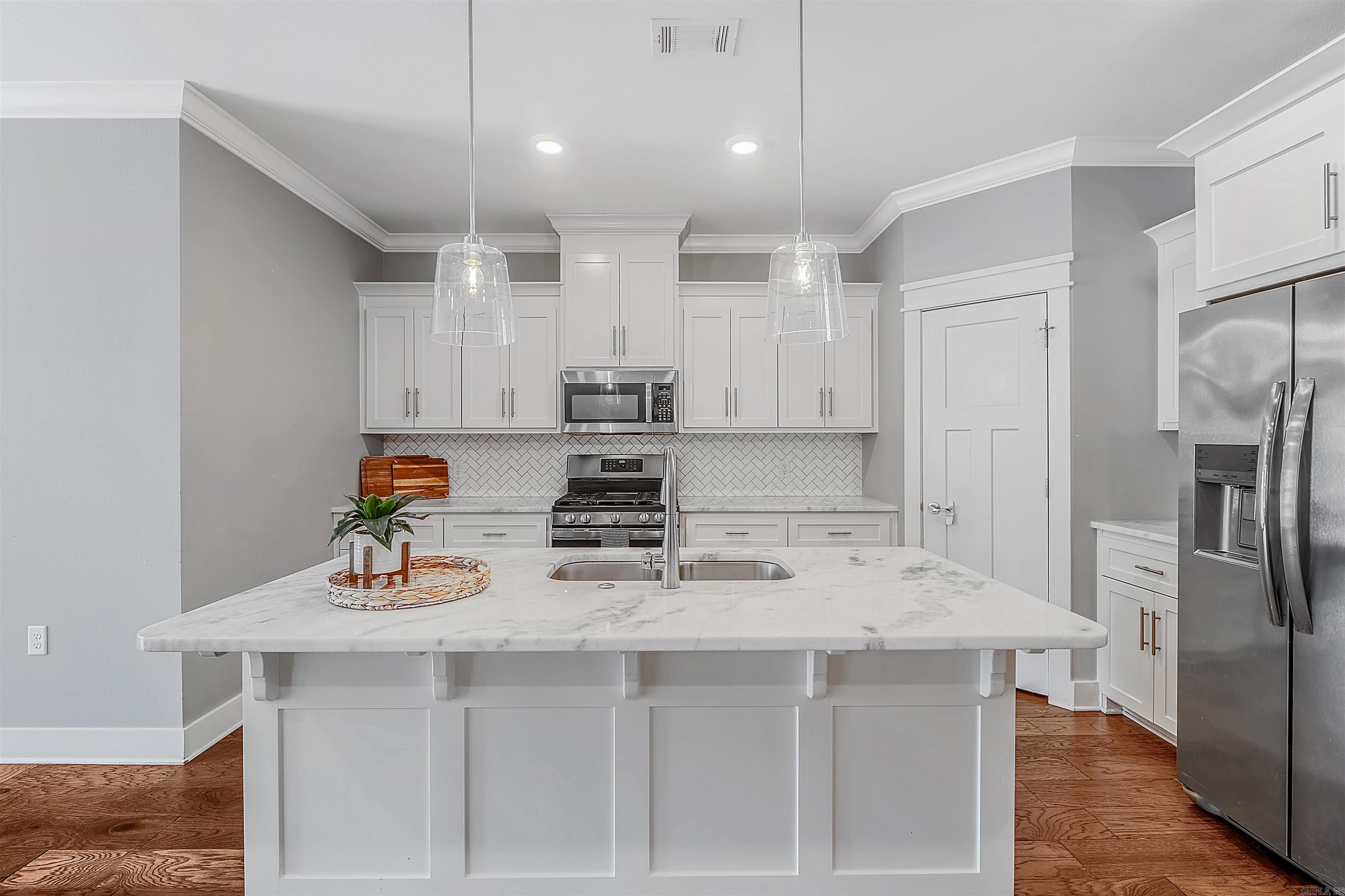 120 Lydia  Maumelle, AR