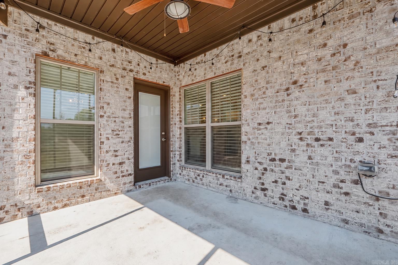 120 Lydia  Maumelle, AR