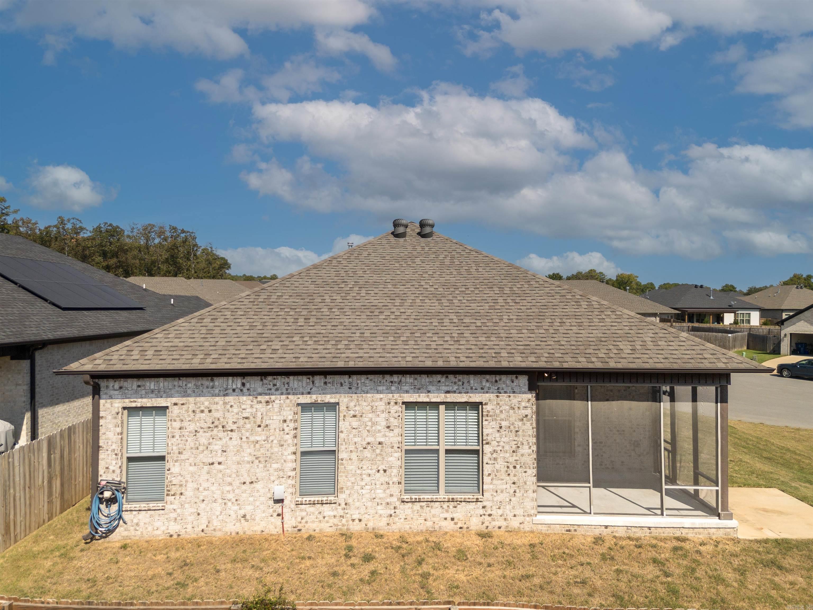 120 Lydia  Maumelle, AR
