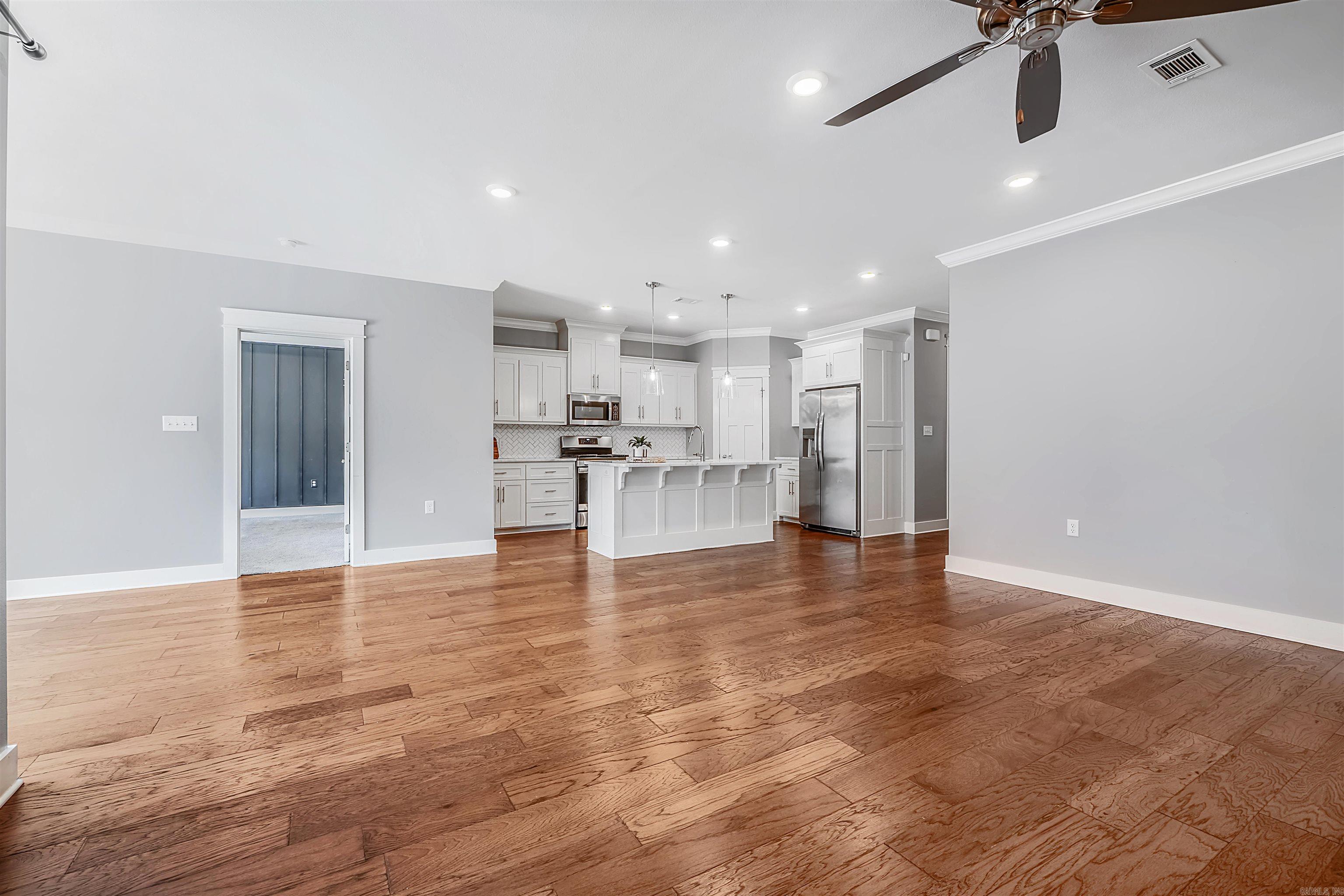120 Lydia  Maumelle, AR