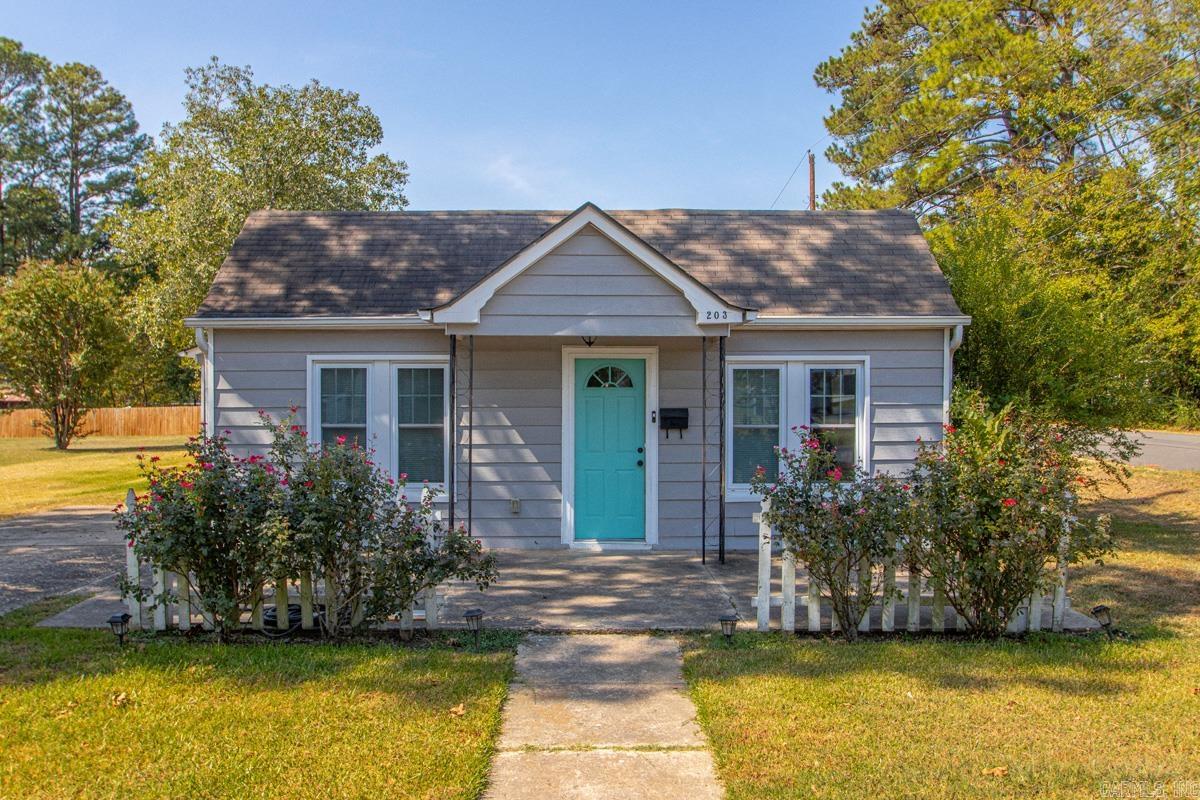203 S Martin  Benton, AR
