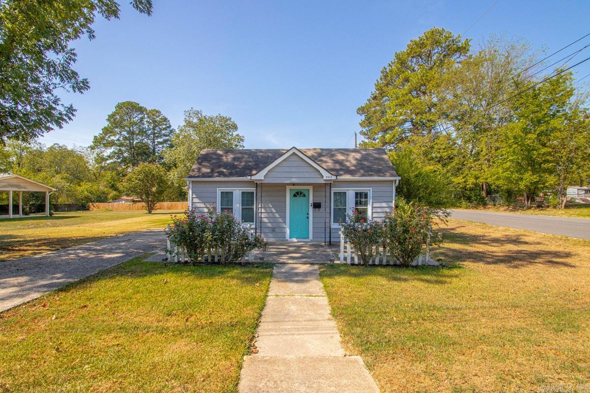 203 S Martin  Benton, AR
