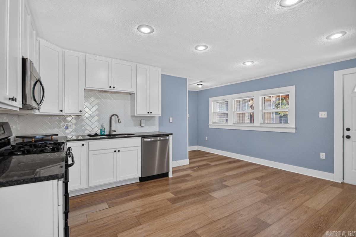 203 S Martin  Benton, AR