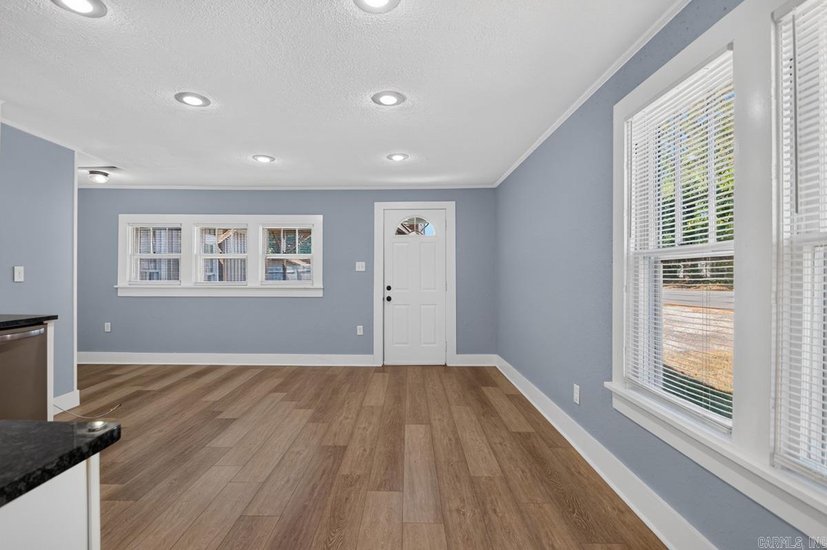 203 S Martin  Benton, AR