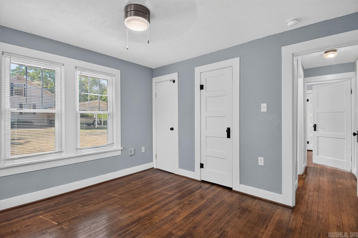 203 S Martin  Benton, AR