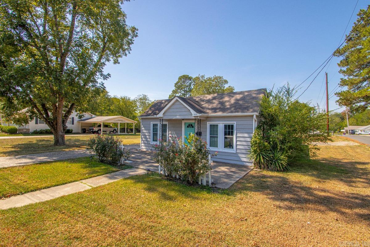 203 S Martin  Benton, AR