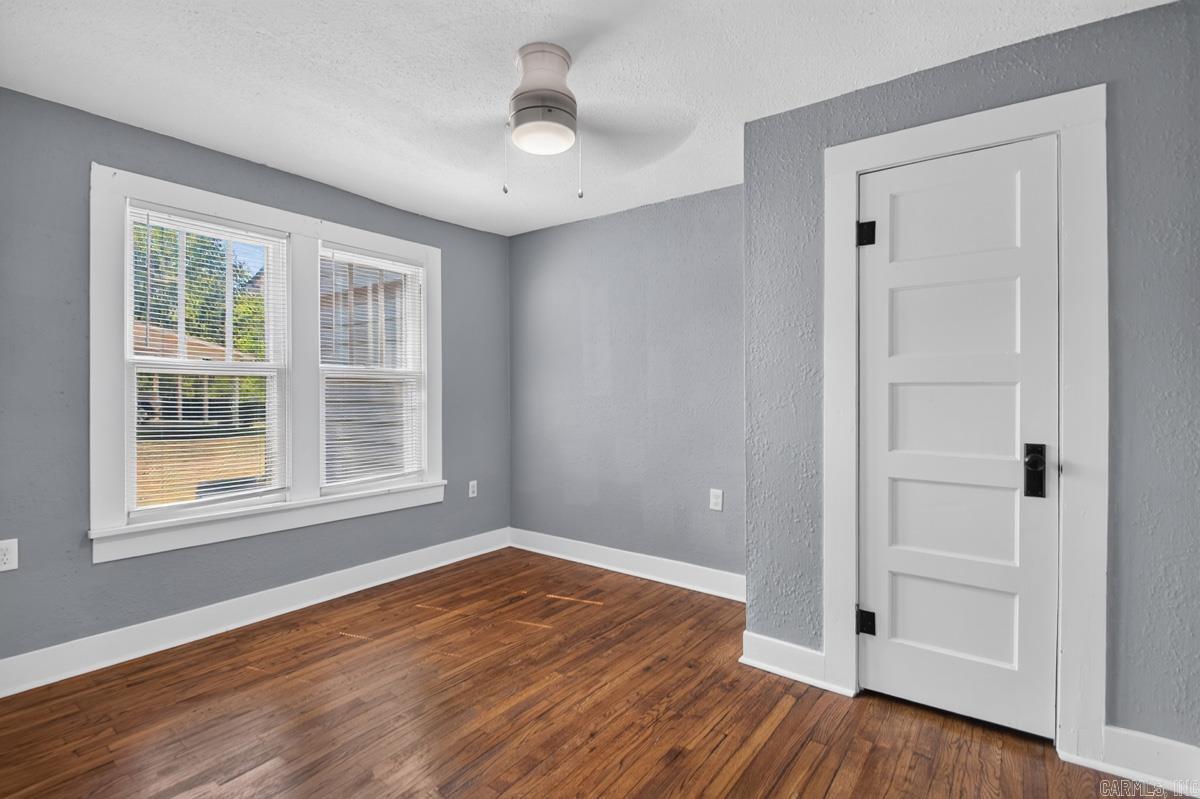 203 S Martin  Benton, AR