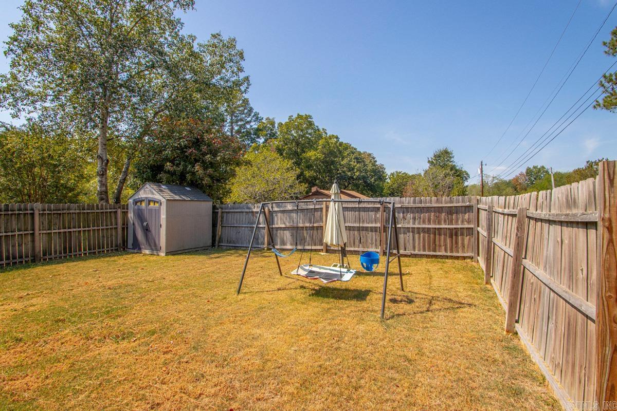 203 S Martin  Benton, AR