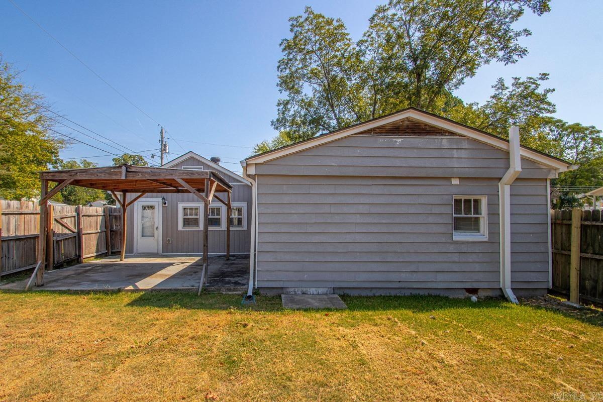 203 S Martin  Benton, AR
