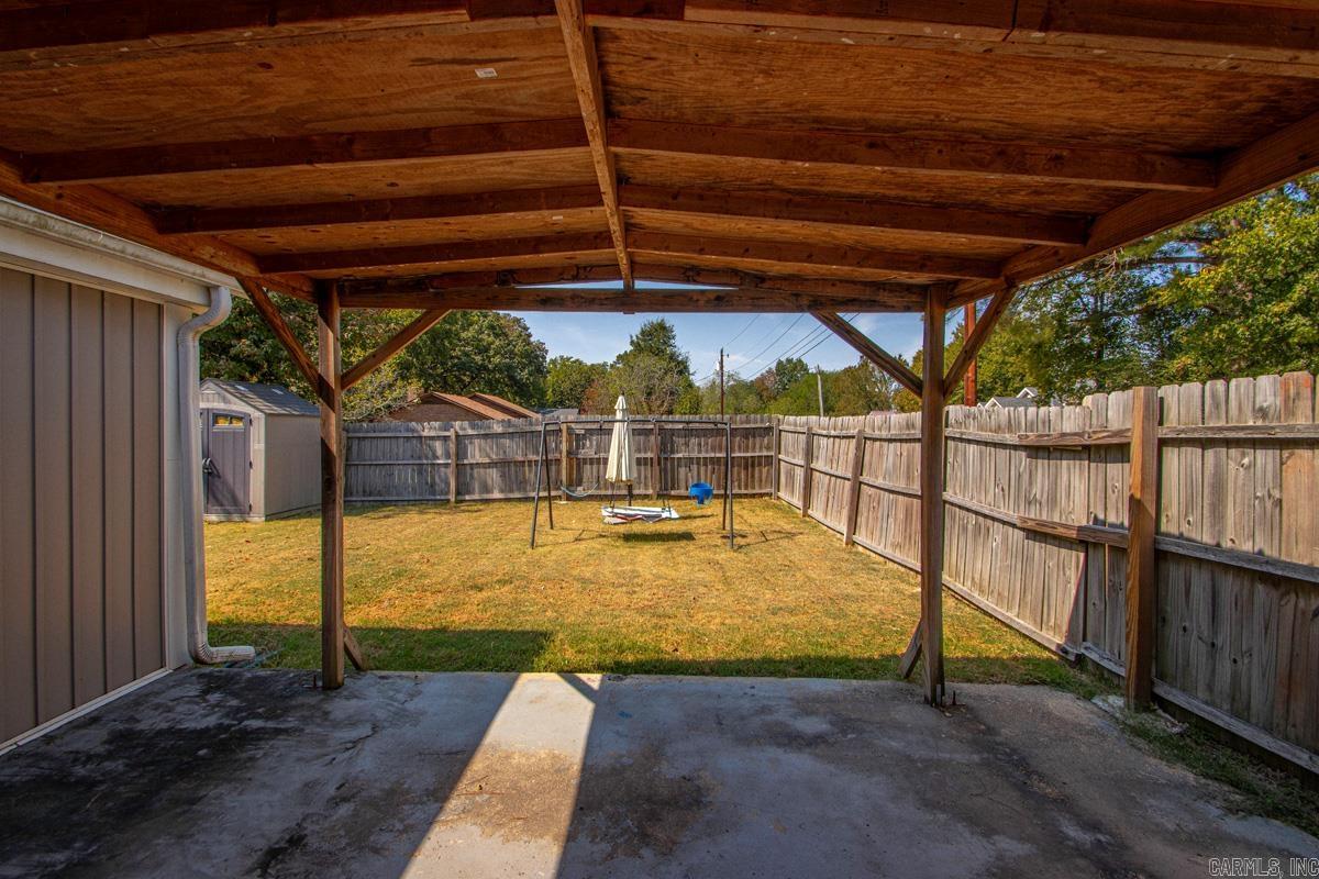 203 S Martin  Benton, AR