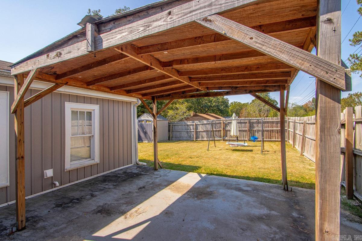203 S Martin  Benton, AR