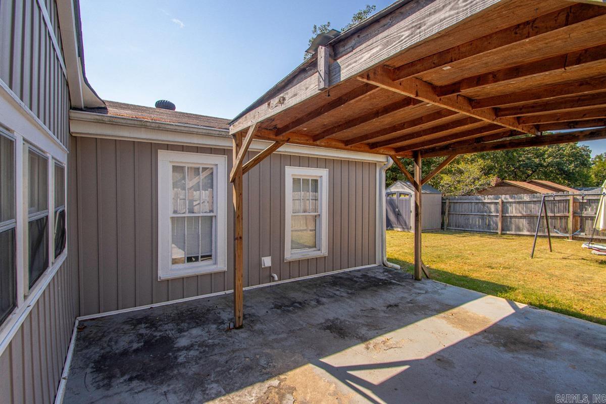 203 S Martin  Benton, AR