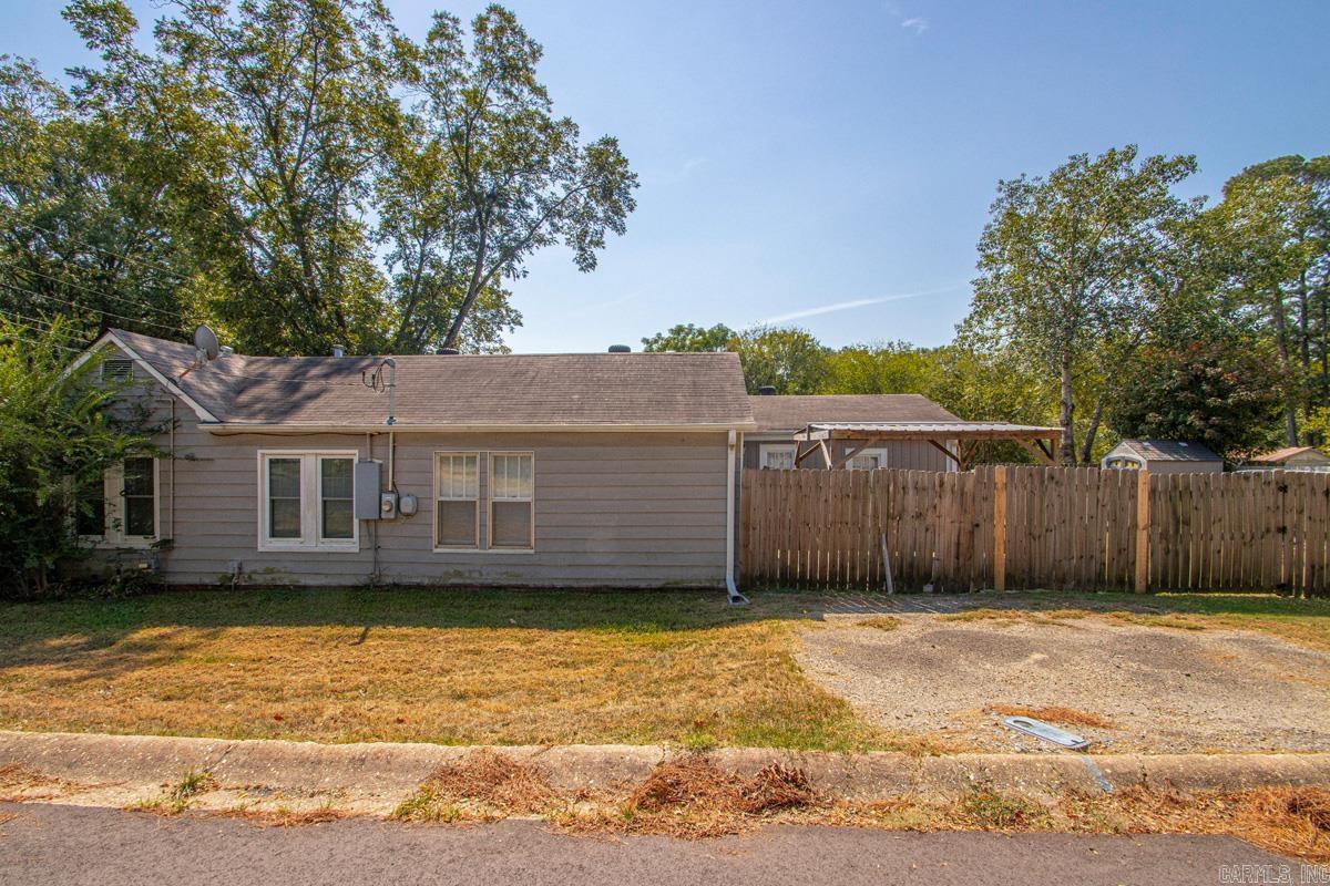 203 S Martin  Benton, AR
