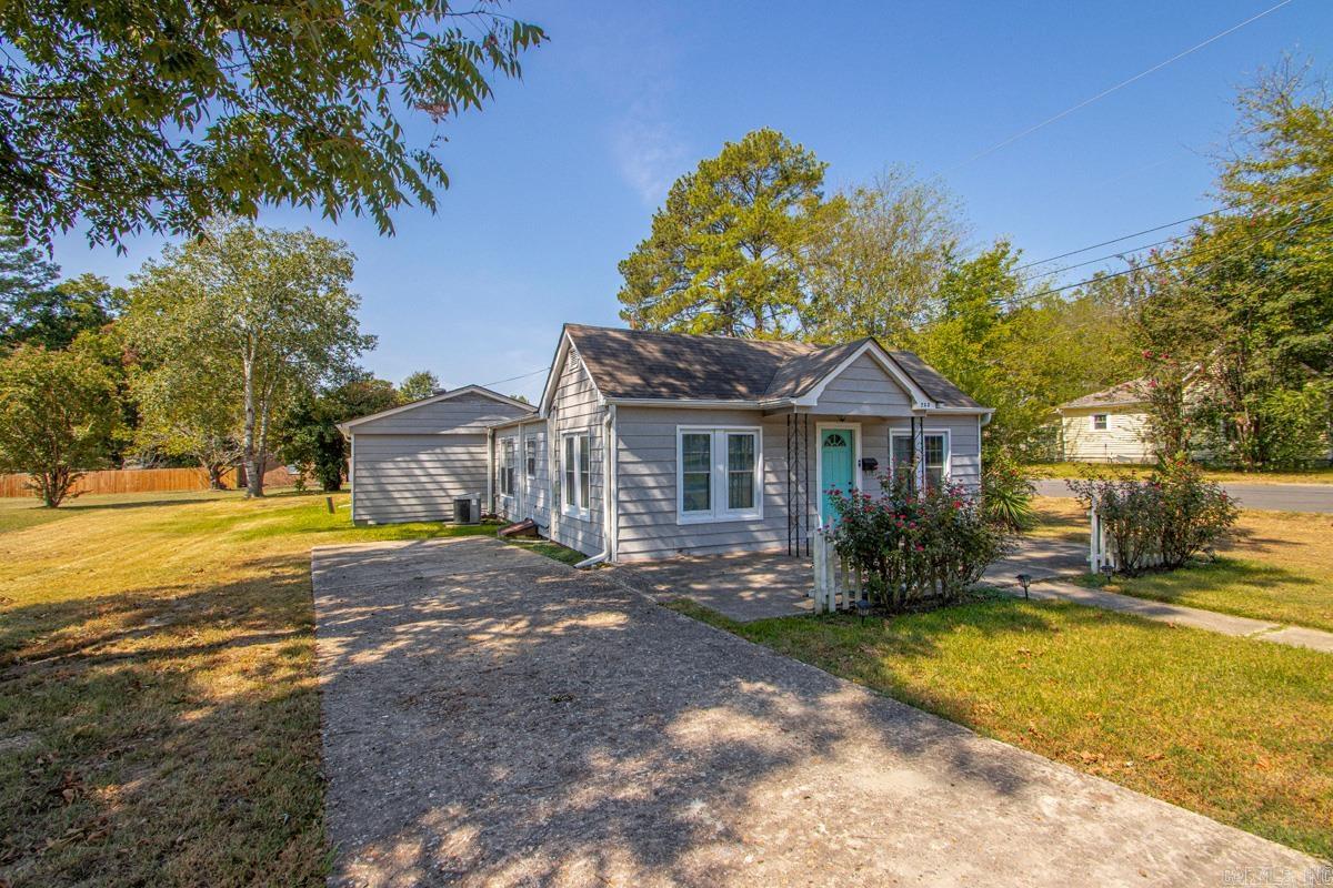 203 S Martin  Benton, AR