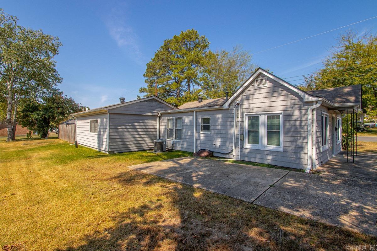 203 S Martin  Benton, AR