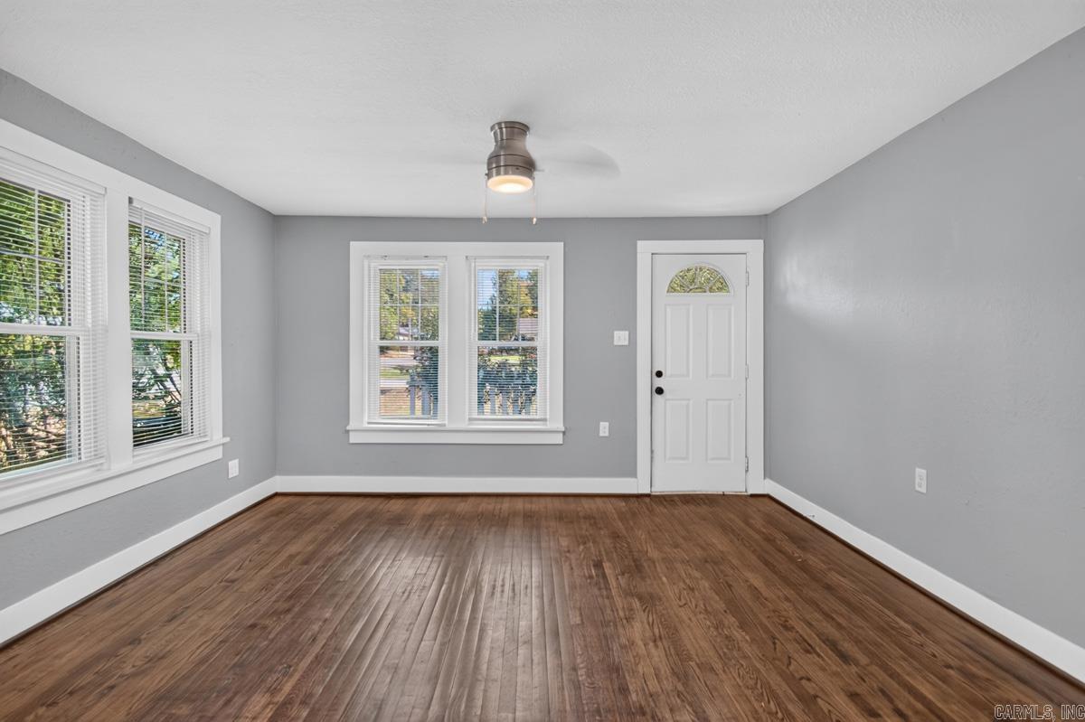 203 S Martin  Benton, AR