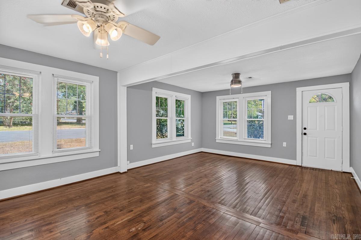 203 S Martin  Benton, AR