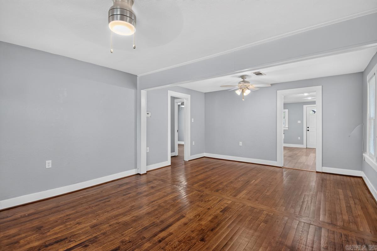 203 S Martin  Benton, AR