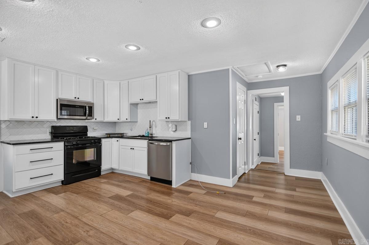 203 S Martin  Benton, AR
