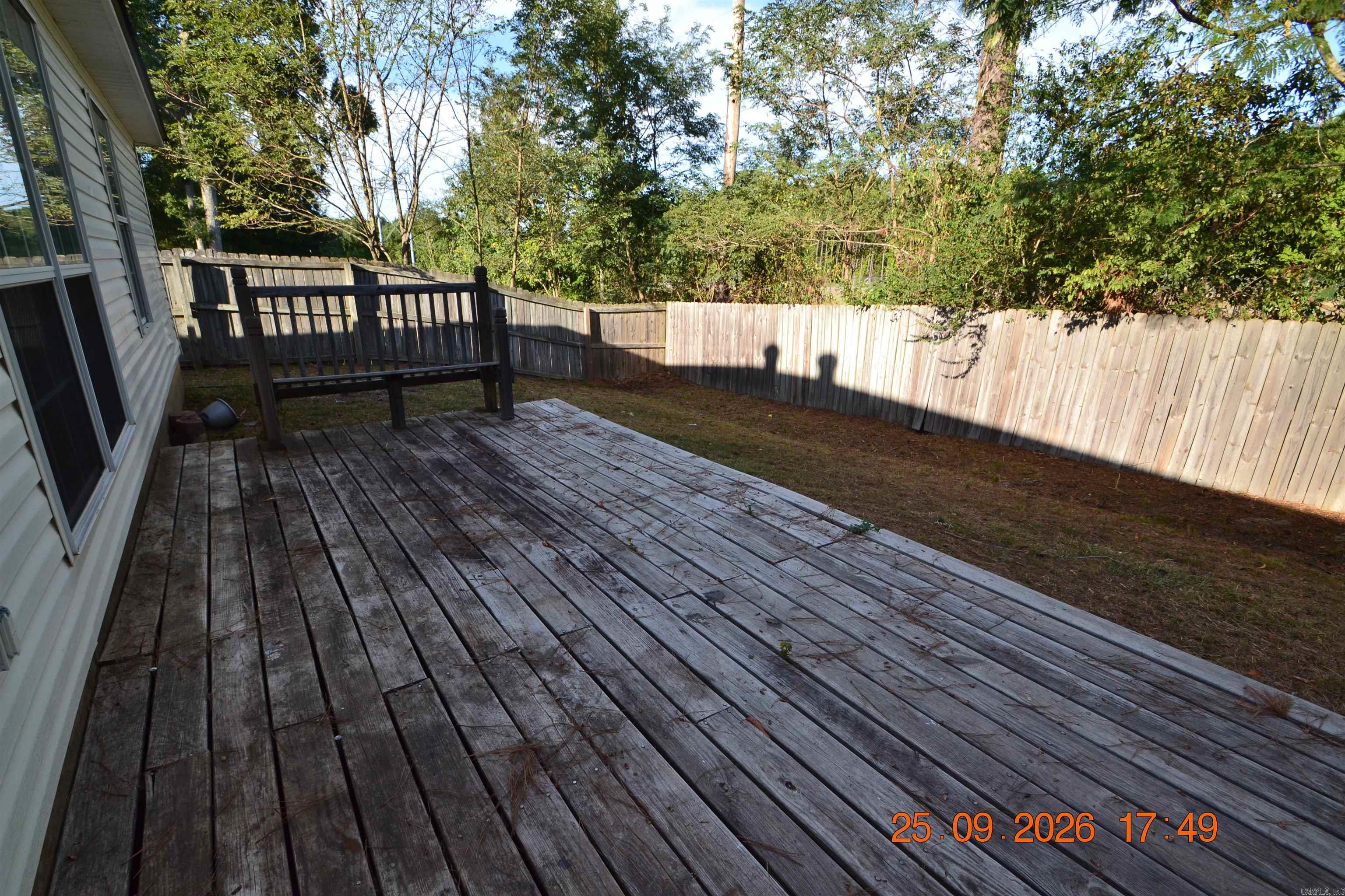 800 SE Second  Bryant, AR