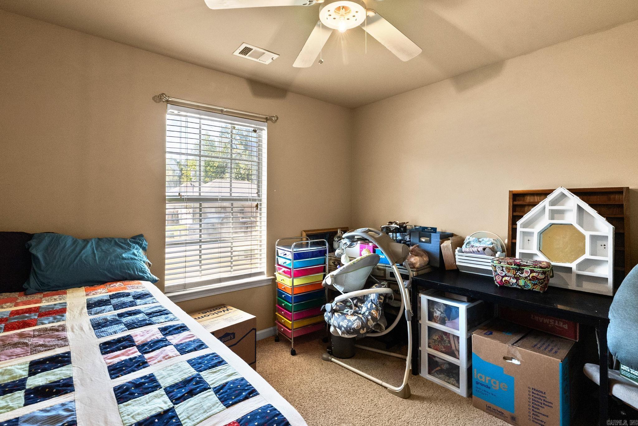 7004 Belmont  Bauxite, AR