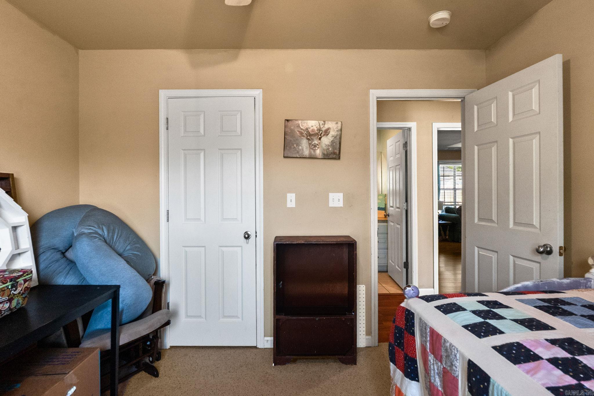 7004 Belmont  Bauxite, AR