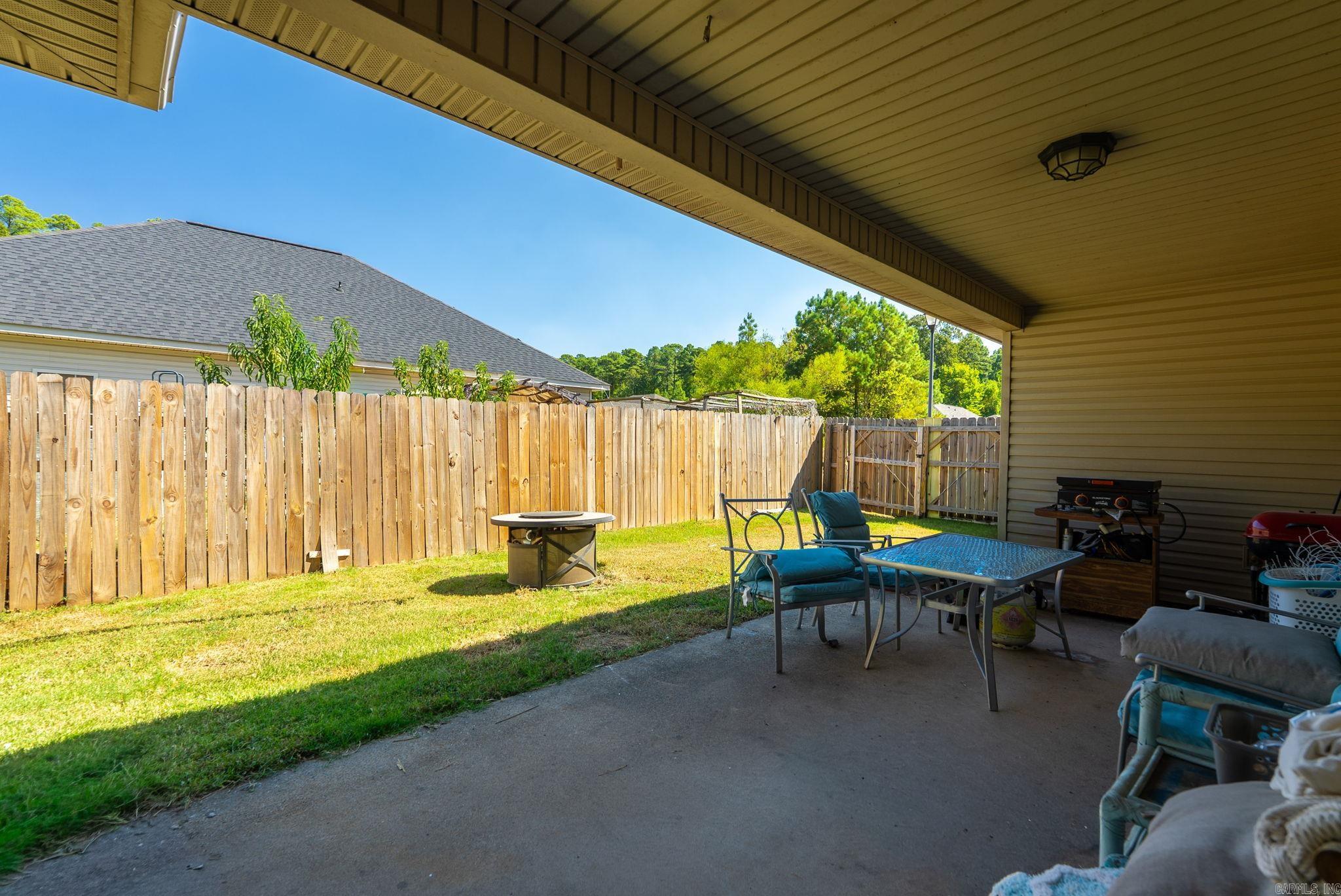 7004 Belmont  Bauxite, AR