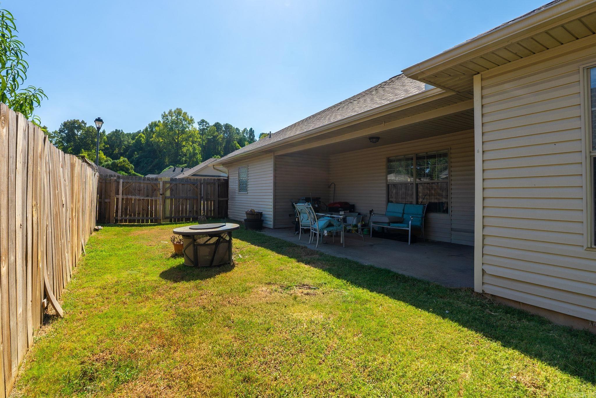 7004 Belmont  Bauxite, AR