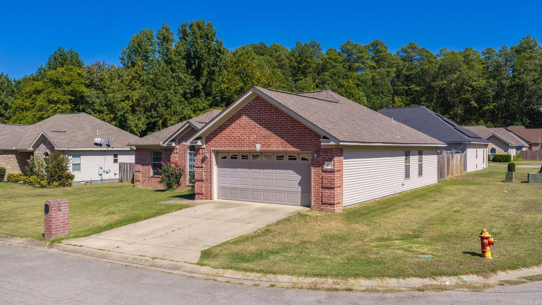 7004 Belmont  Bauxite, AR