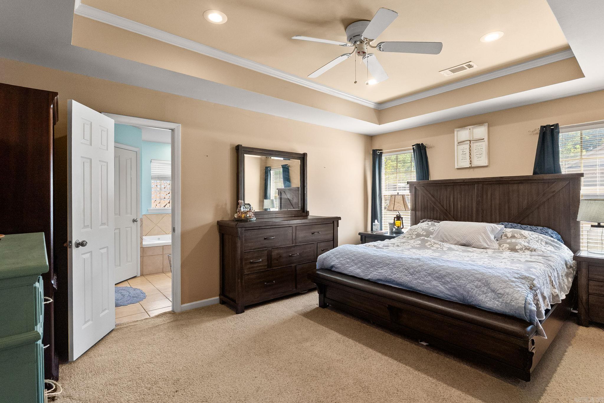 7004 Belmont  Bauxite, AR