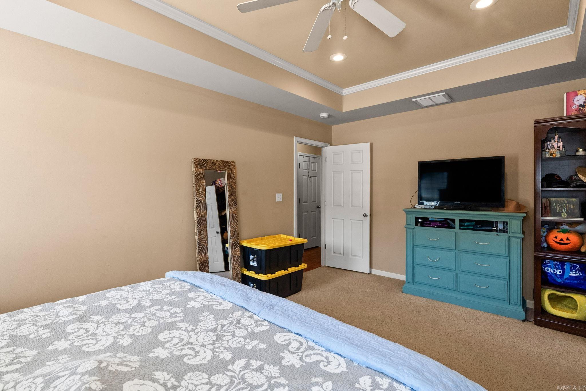 7004 Belmont  Bauxite, AR