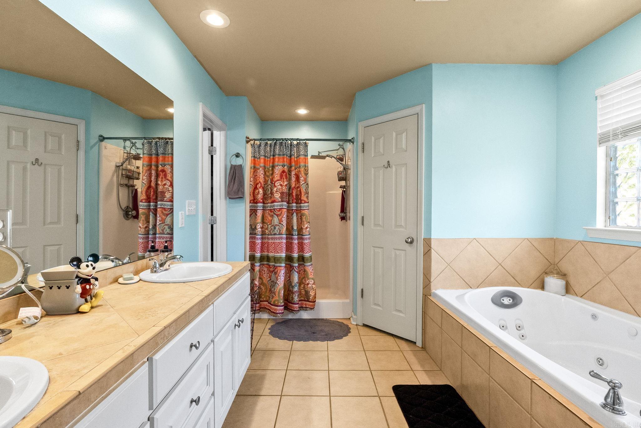 7004 Belmont  Bauxite, AR