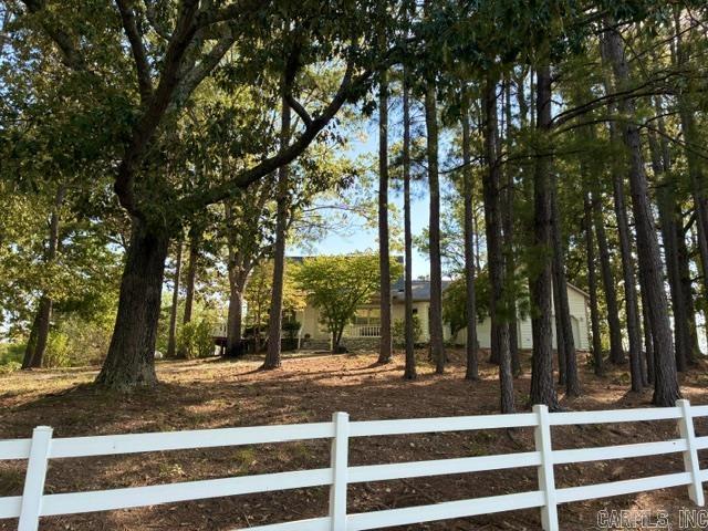 1044 Whipporwill Lane Mountain View, AR 72560