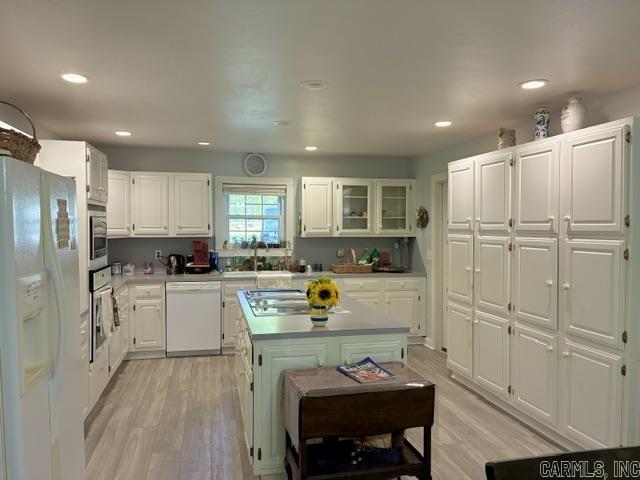 1044 Whipporwill Lane Mountain View, AR 72560