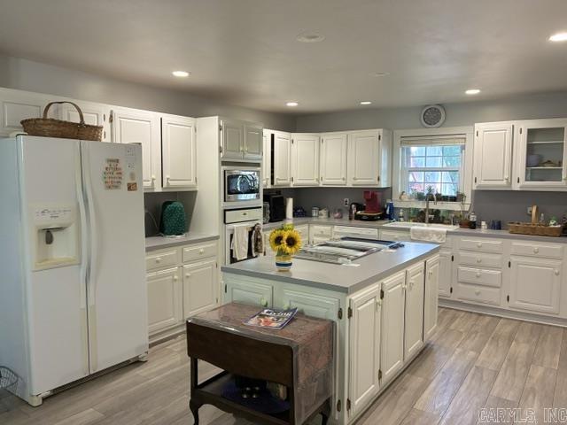 1044 Whipporwill Lane Mountain View, AR 72560