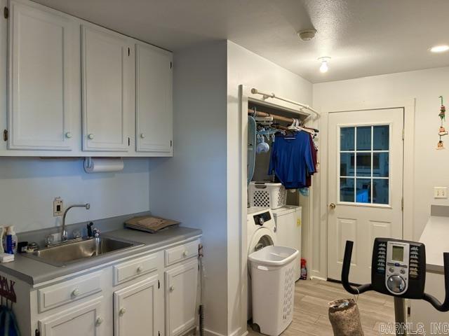 1044 Whipporwill Lane Mountain View, AR 72560