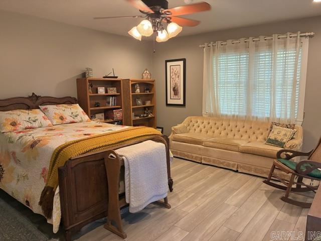 1044 Whipporwill Lane Mountain View, AR 72560