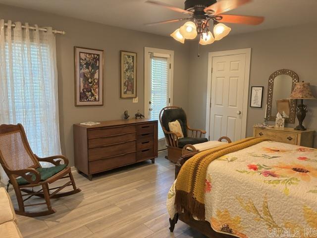 1044 Whipporwill Lane Mountain View, AR 72560